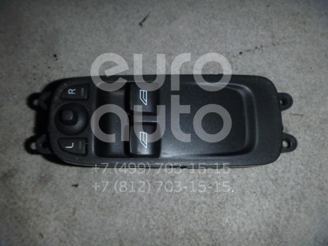 Блок управления стеклоподъемниками для Volvo C30 2006-2013 - Фото №1