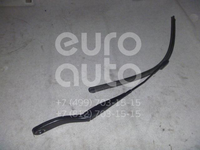 Поводок стеклоочистителя передний левый для Volvo C30 2006-2013;S40 2004-2012;V50 2004-2012 - Фото №1