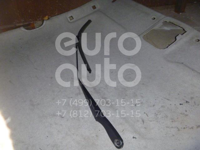 Поводок стеклоочистителя передний правый для Volvo C30 2006-2013;S40 2004-2012;V50 2004-2012 - Фото №1