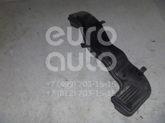 Воздуховод для Volvo C30 2006-2013;S40 2004-2012;V50 2004-2012 - Фото №1