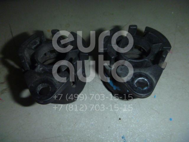 Кронштейн радиатора для Volvo C30 2006-2013;S40 2004-2012;V50 2004-2012 - Фото №1