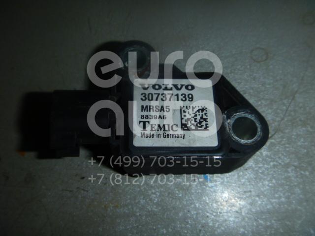 Датчик AIR BAG для Volvo C30 2006-2013;S40 2004-2012;V50 2004-2012;S80 2006-2016;C70 2006-2013 - Фото №1