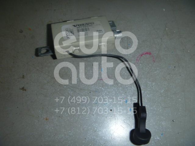 Антенна для Volvo C30 2006-2013 - Фото №1