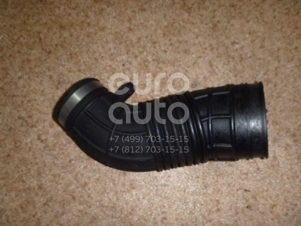 Патрубок воздушного фильтра для Suzuki Liana 2001-2007 - Фото №1