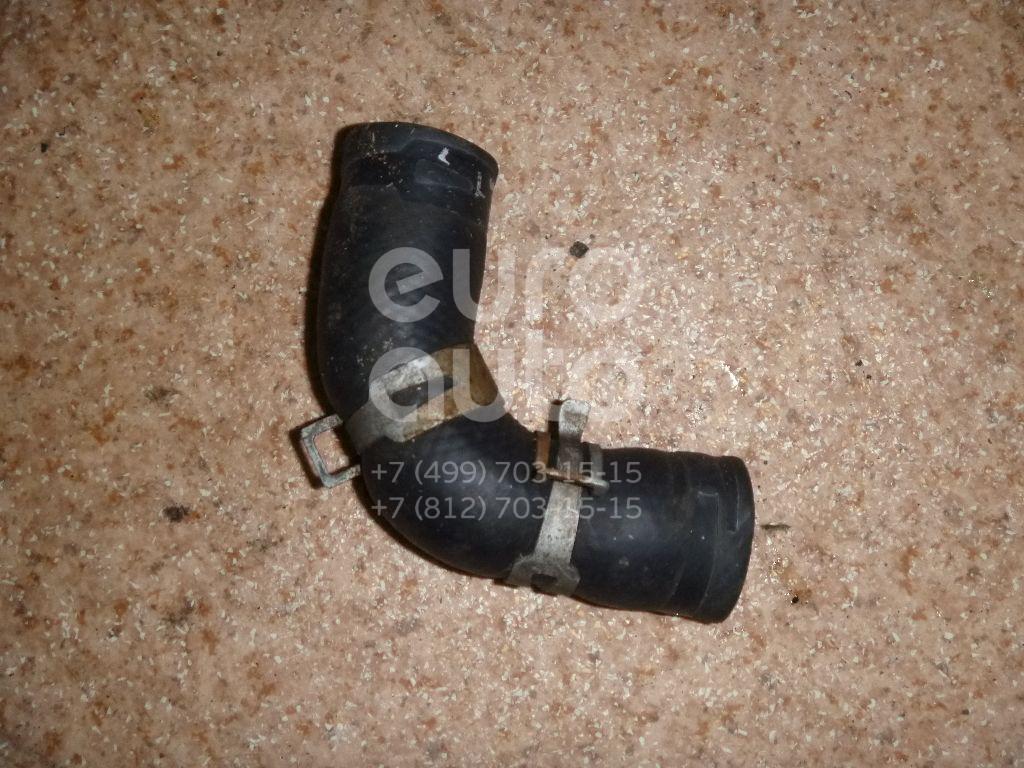 Патрубок для Suzuki Liana 2001-2007;Swift 1989-2003;Ignis (HT) 2000-2005;SX4 2006-2013;Swift 2004-2010;Ignis II (HR) 2003-2008;Wagon R+(MM) 2000-2008 - Фото №1