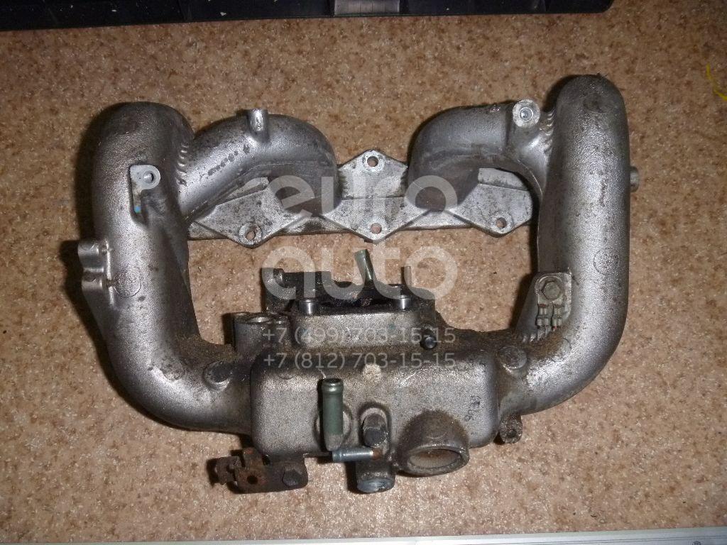 Коллектор впускной для Suzuki Liana 2001-2007;Jimny FJ 1998>;Ignis FH 2000-2003;Wagon R+(MM) 2000-2008 - Фото №1