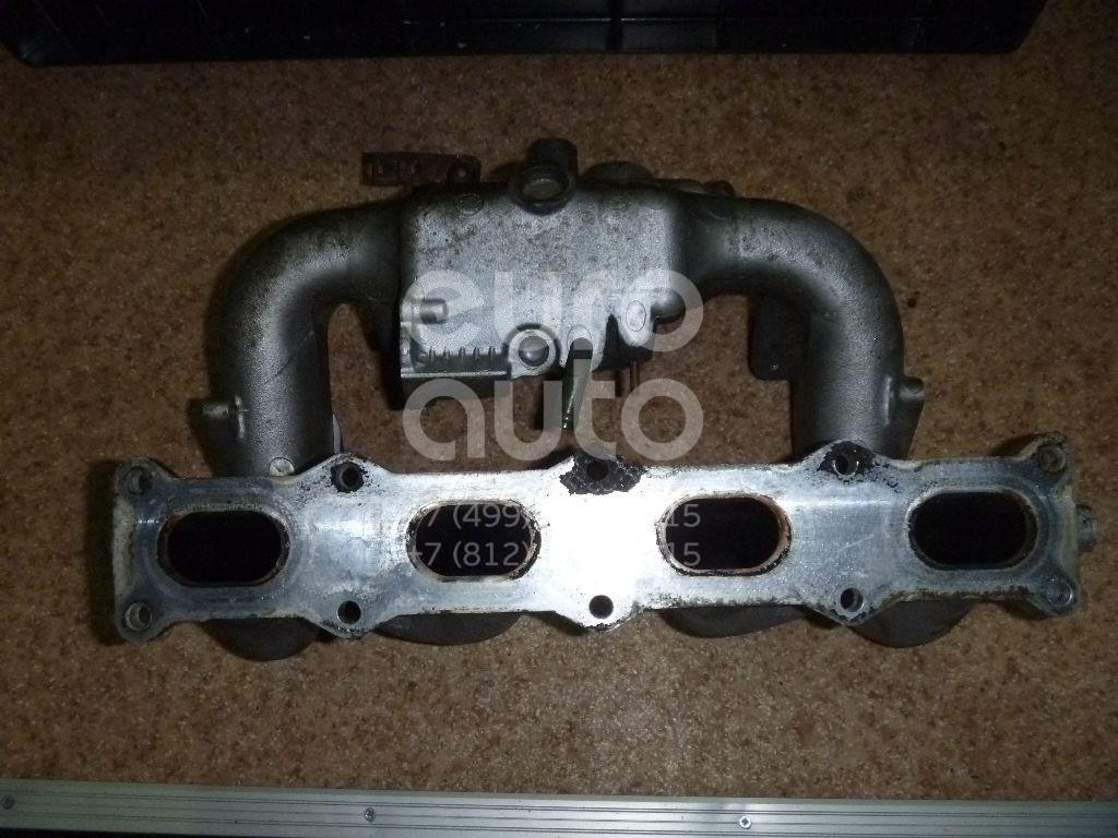 Коллектор впускной для Suzuki Liana 2001-2007;Jimny FJ 1998>;Ignis (HT) 2000-2005;Wagon R+(MM) 2000-2008 - Фото №1