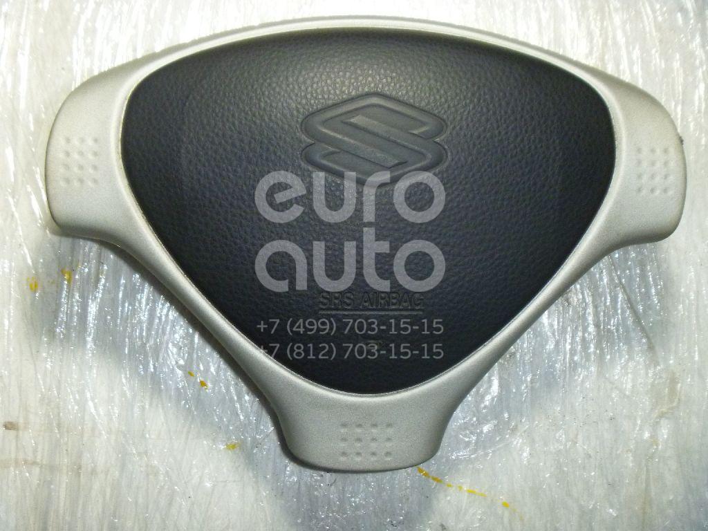Подушка безопасности в рулевое колесо для Suzuki Liana 2001-2007 - Фото №1