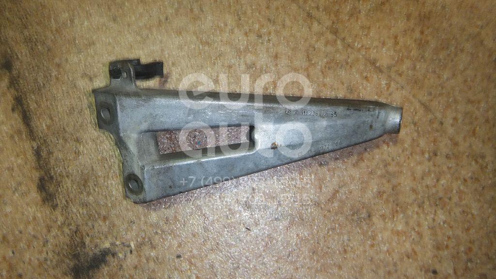 Кронштейн (сопут. товар) для Mercedes Benz W203 2000-2006;W202 1993-2000;W210 E-Klasse 1995-2000 - Фото №1