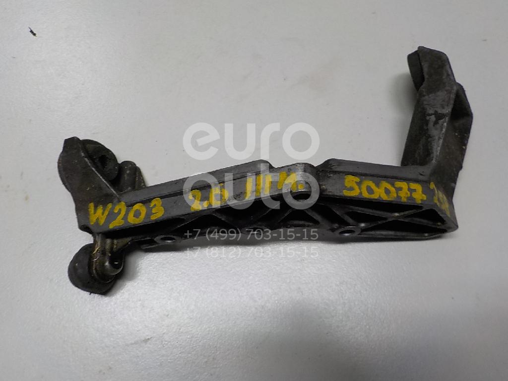 Кронштейн гидроусилителя для Mercedes Benz W203 2000-2006 - Фото №1