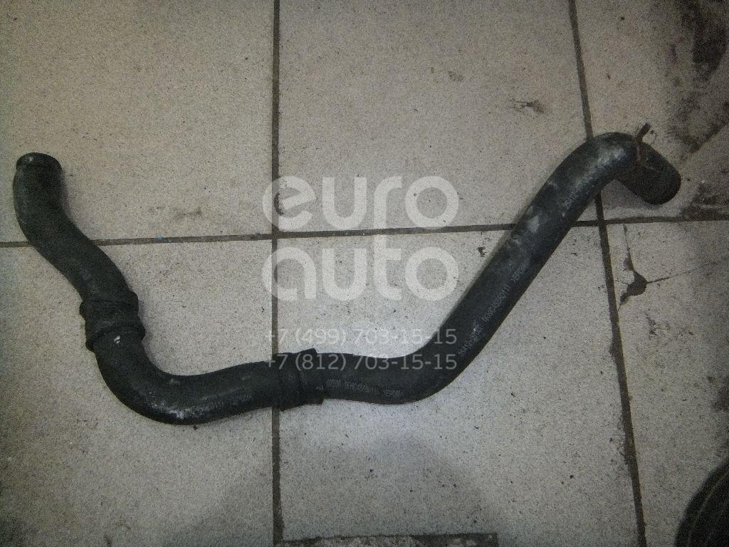 Патрубок радиатора для Kia Picanto 2004-2011 - Фото №1