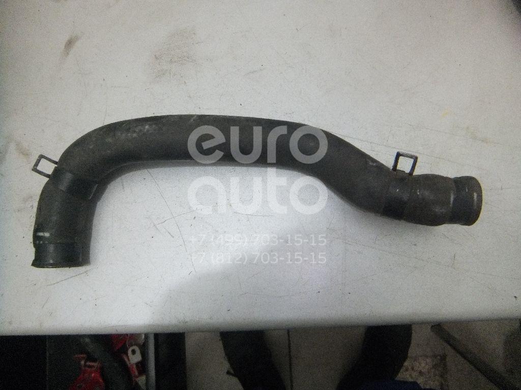 Патрубок радиатора для Kia Picanto 2005-2011 - Фото №1