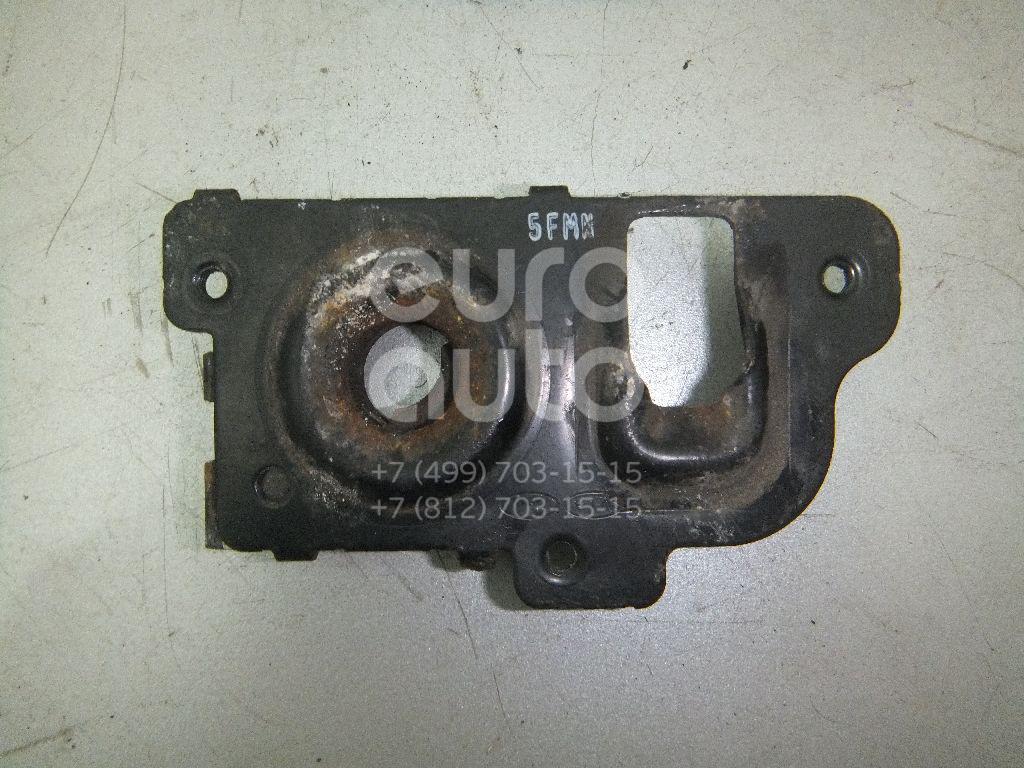 Замок капота для Kia Picanto 2005-2011 - Фото №1