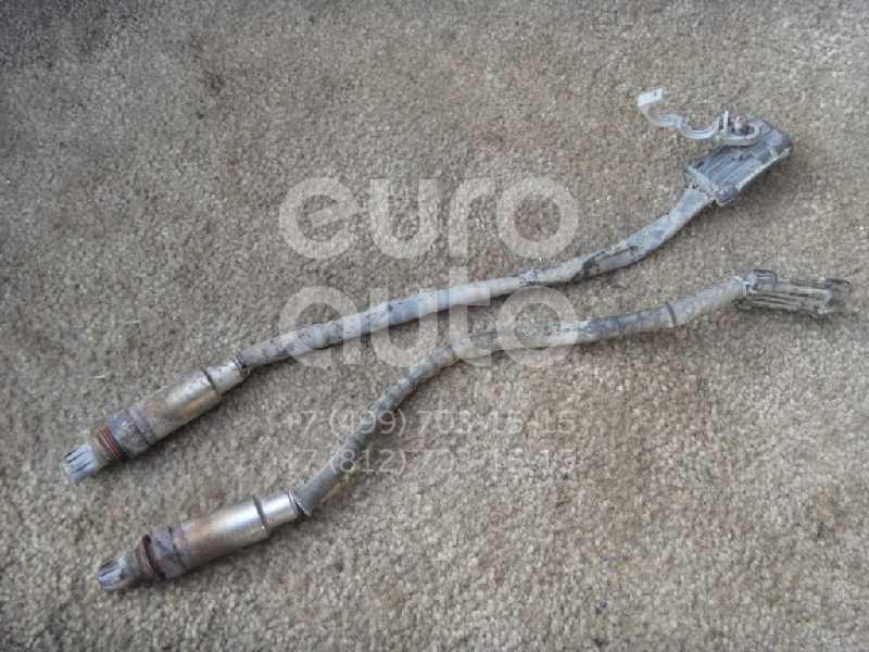 Датчик кислородный/Lambdasonde для Chevrolet Tahoe II 2000-2006 - Фото №1