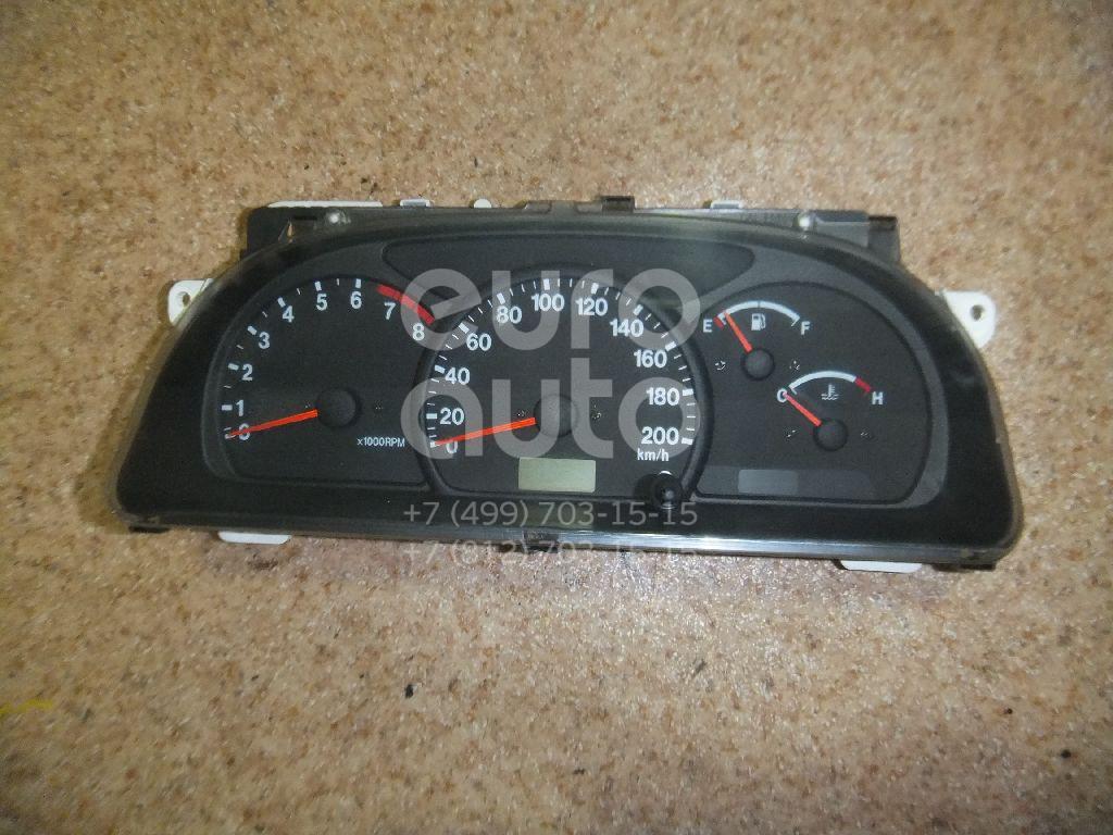Панель приборов для Suzuki Grand Vitara 1998-2005 - Фото №1