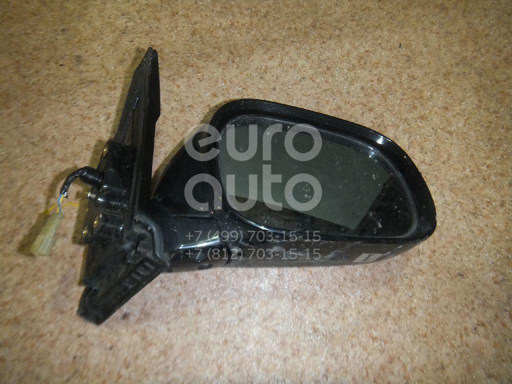 Зеркало правое электрическое для Suzuki Grand Vitara 1998-2005 - Фото №1