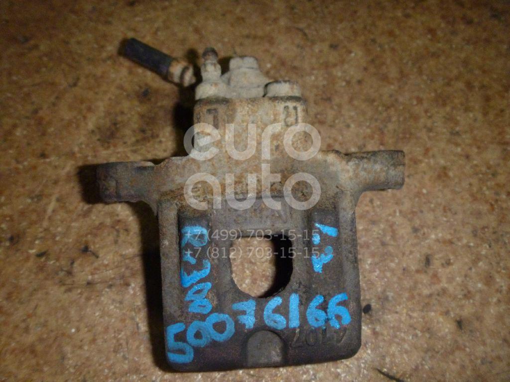 Суппорт задний левый для Lexus RX 300/330/350/400h 2003-2009 - Фото №1
