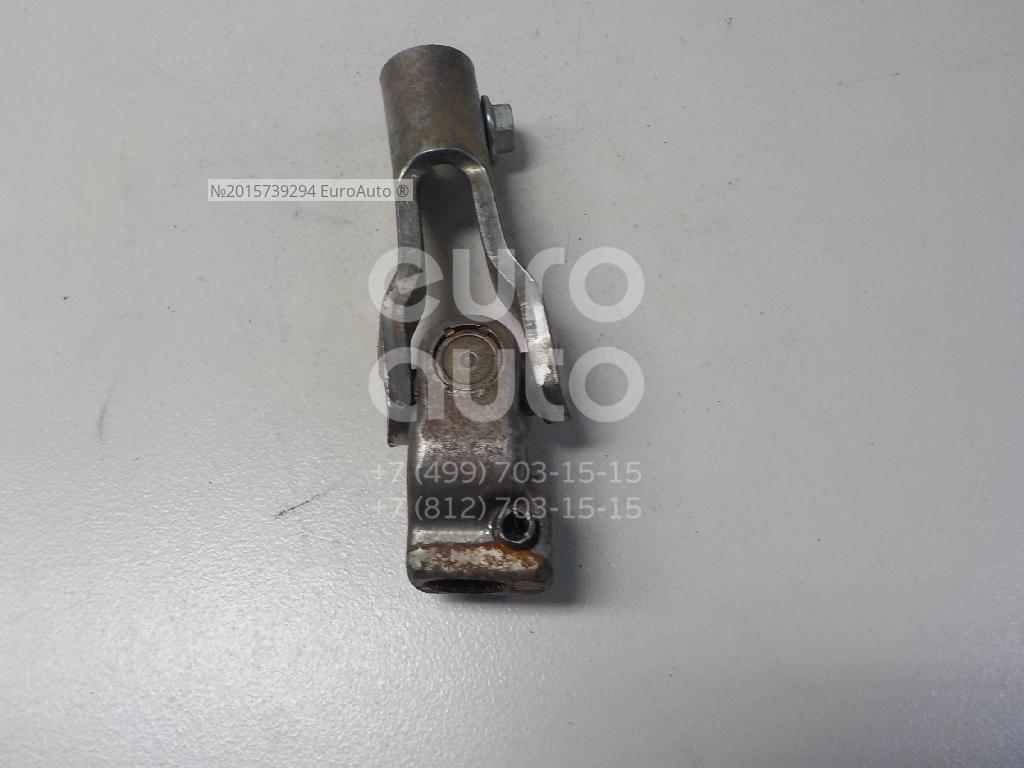 Кардан рулевой для Chrysler Pacifica 2003-2008 - Фото №1