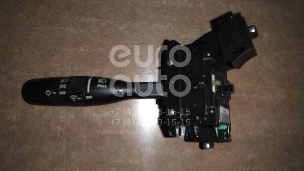 Переключатель поворотов подрулевой для Chrysler Pacifica 2003-2008 - Фото №1