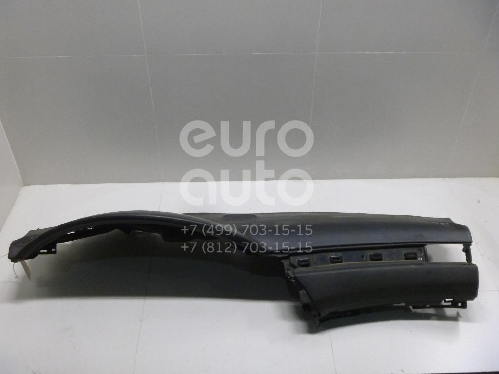 Торпедо для Chrysler Pacifica 2003-2008 - Фото №1