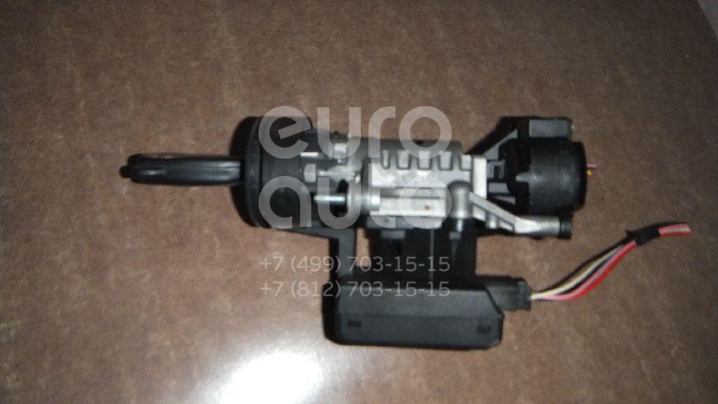 Замок зажигания для Chrysler Pacifica 2003-2008 - Фото №1