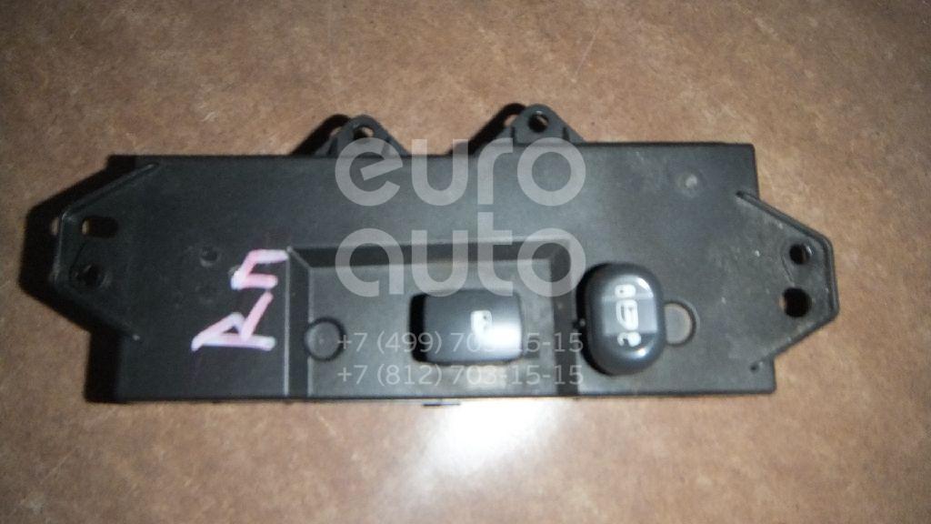 Кнопка стеклоподъемника для Chrysler Pacifica 2003-2008 - Фото №1