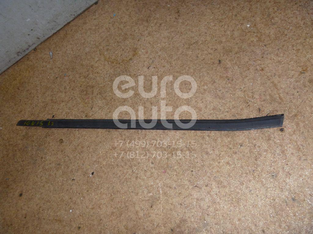 Накладка стекла заднего левого для Suzuki Ignis II (HR) 2003-2008 - Фото №1