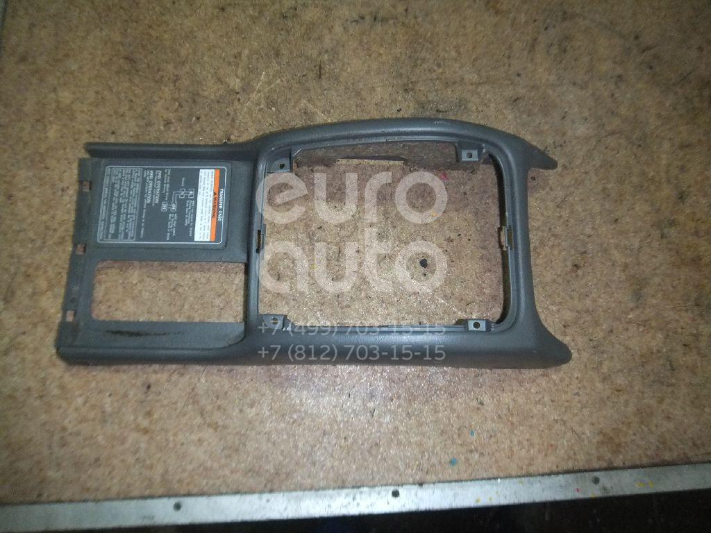 Консоль для Suzuki Grand Vitara 1998-2005;Vitara/Sidekick 1989-1999 - Фото №1