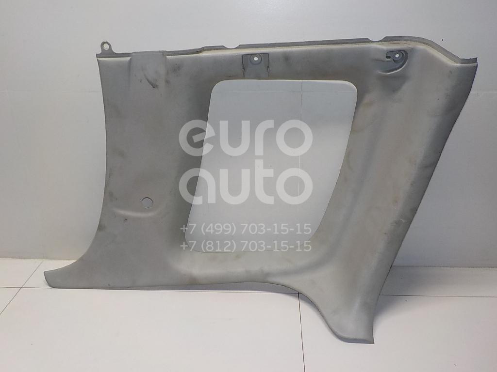 Обшивка багажника для Suzuki Grand Vitara 1998-2005 - Фото №1