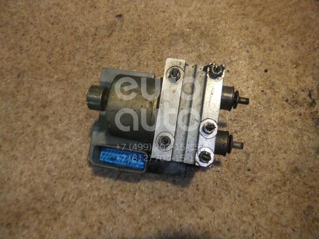 Блок ABS (насос) для Suzuki Grand Vitara 1998-2005 - Фото №1