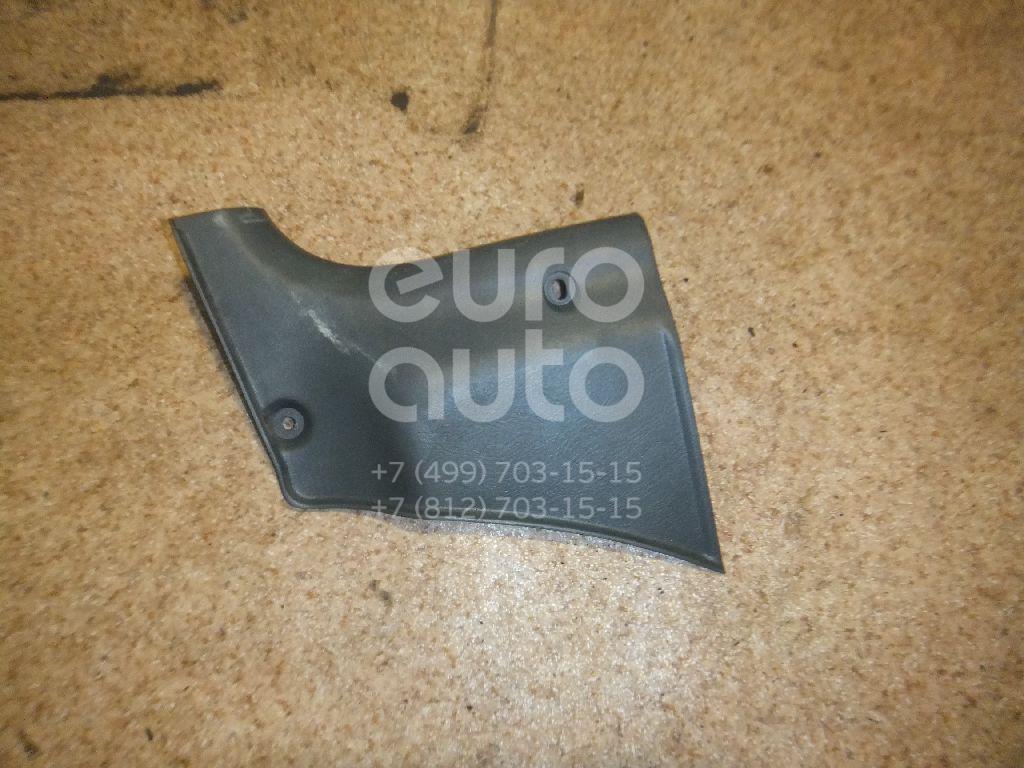 Обшивка стойки для Suzuki Grand Vitara 1998-2005 - Фото №1
