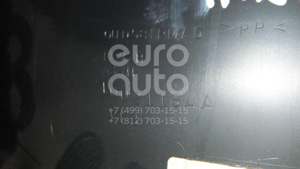 Накладка (кузов внутри) для Chrysler Pacifica 2003-2008 - Фото №1