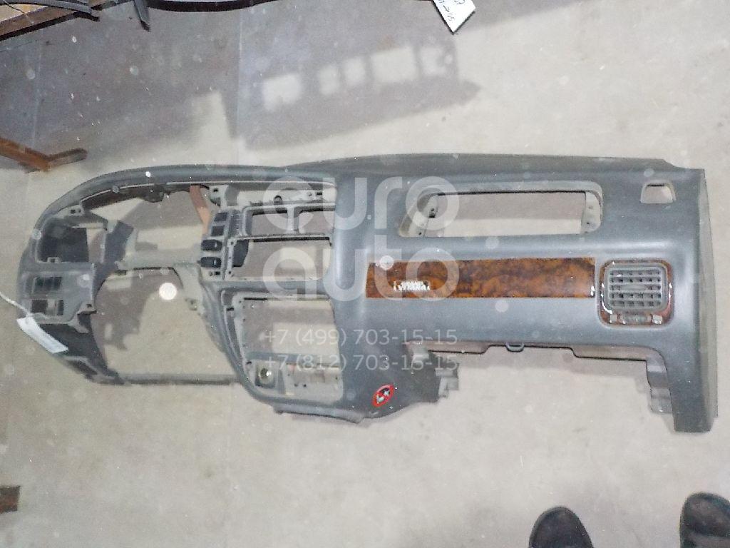 Торпедо для Suzuki Grand Vitara 1998-2005 - Фото №1