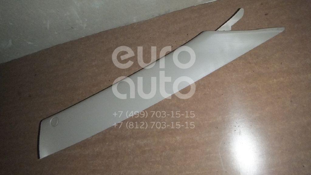 Обшивка стойки для Chrysler Pacifica 2003-2008 - Фото №1