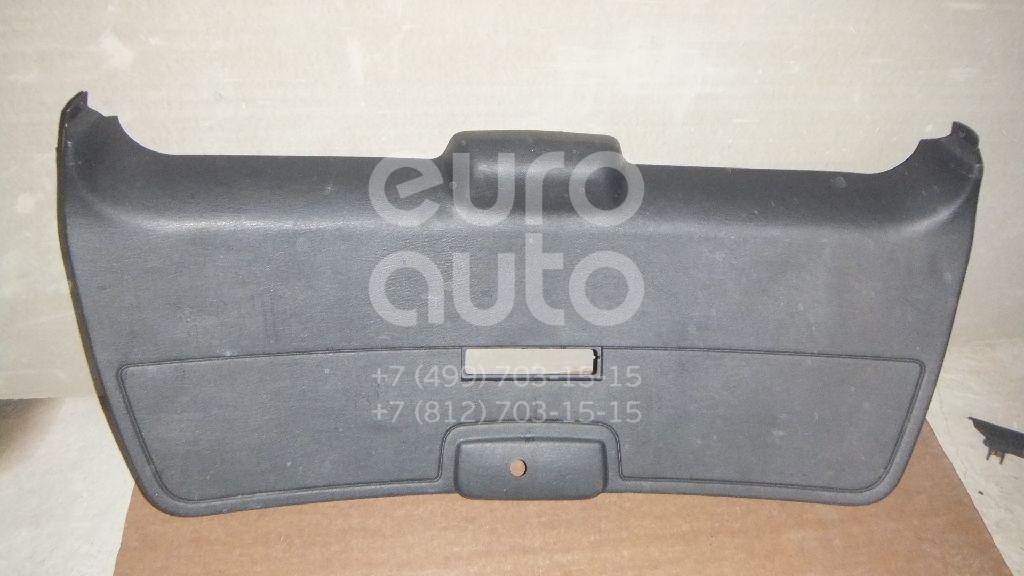 Обшивка двери багажника для Chrysler Pacifica 2003-2008 - Фото №1