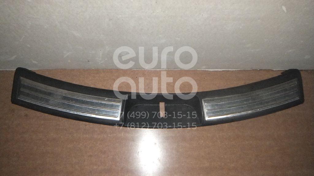 Накладка (кузов внутри) для Chrysler Pacifica 2003-2008 - Фото №1