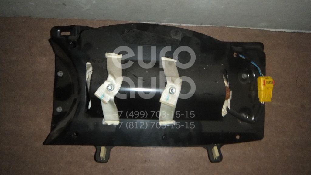 Подушка безопасности нижняя (для колен) для Chrysler Pacifica 2003-2008 - Фото №1