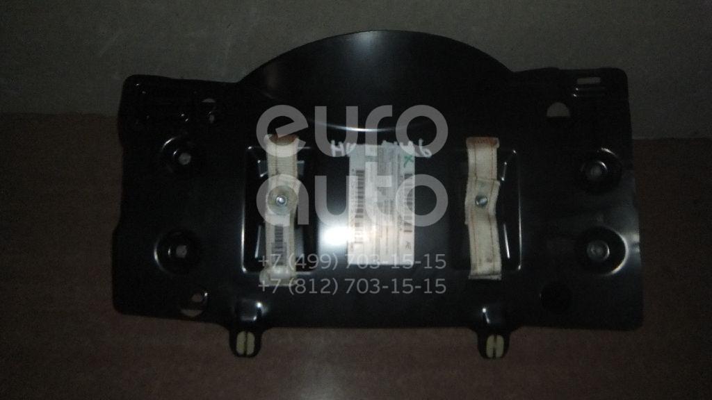 Подушка безопасности нижняя (для колен) для Chrysler Pacifica 2003-2008 - Фото №1