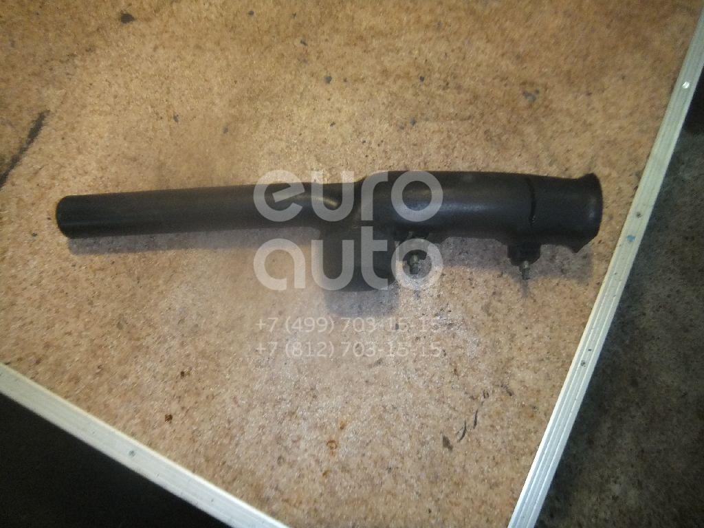 Воздухозаборник (наружный) для Suzuki Grand Vitara 1998-2005 - Фото №1