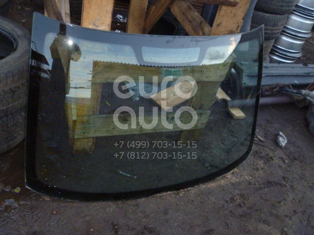Стекло заднее для Volvo S80 1998-2006 - Фото №1