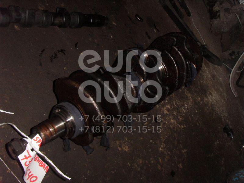 Коленвал для Mercedes Benz Sprinter (901-905)/Sprinter Classic (909) 1995-2006 - Фото №1