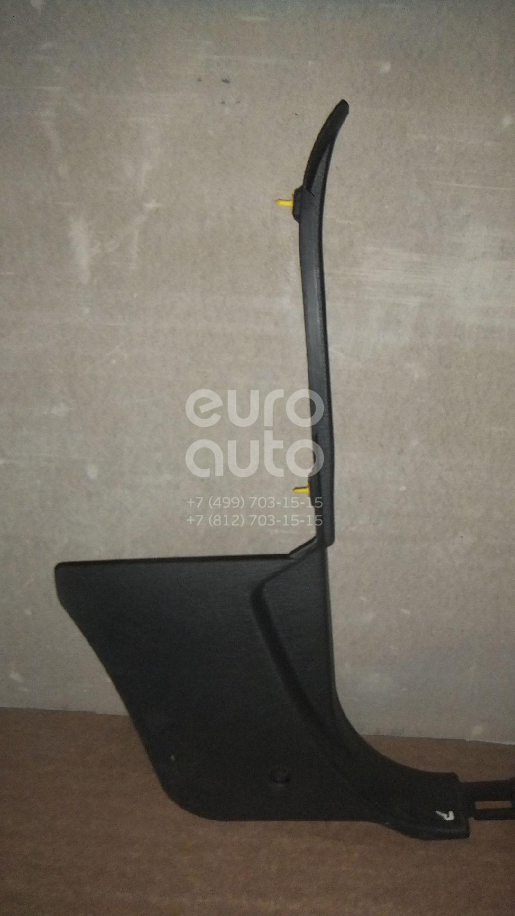 Обшивка стойки для Chrysler Pacifica 2003-2008 - Фото №1