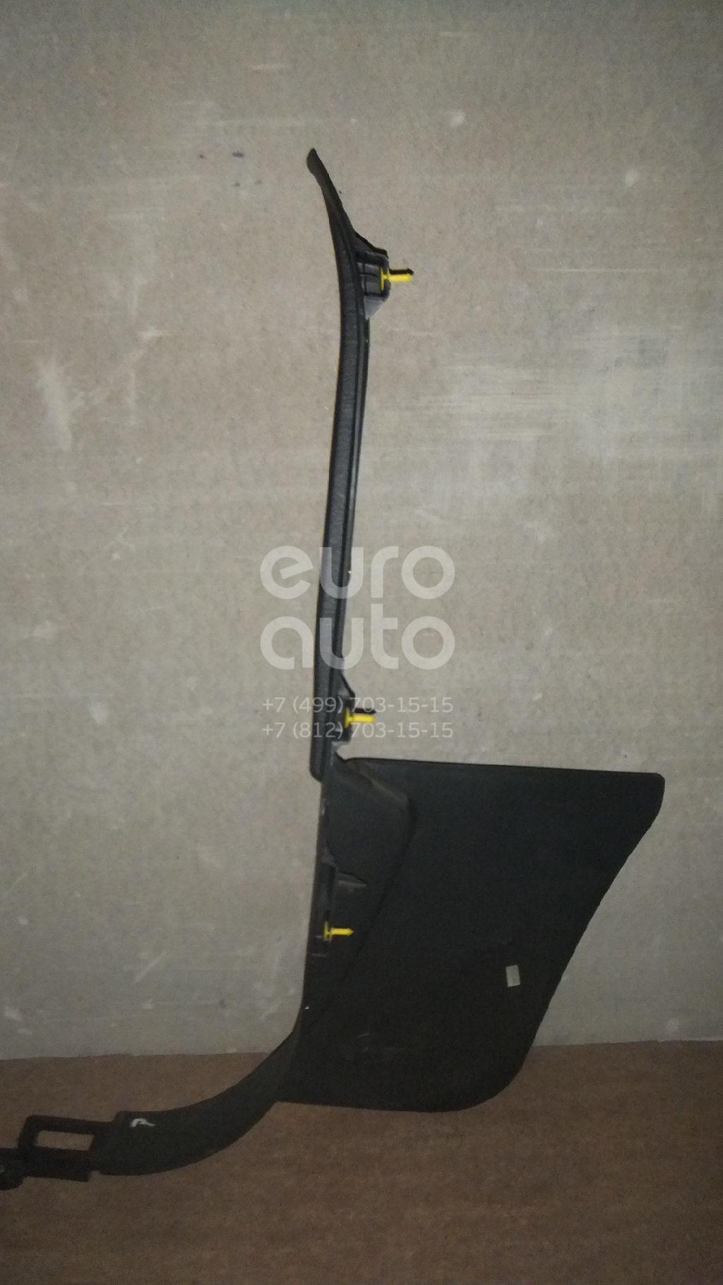 Обшивка стойки для Chrysler Pacifica 2003-2008 - Фото №1