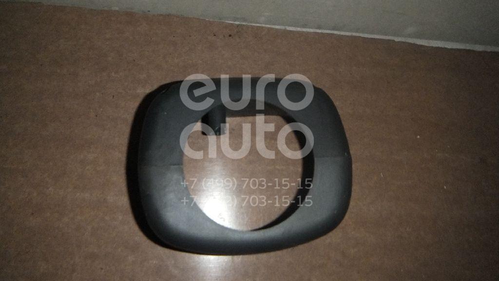 Кожух рулевой колонки для Chrysler Pacifica 2003-2008 - Фото №1