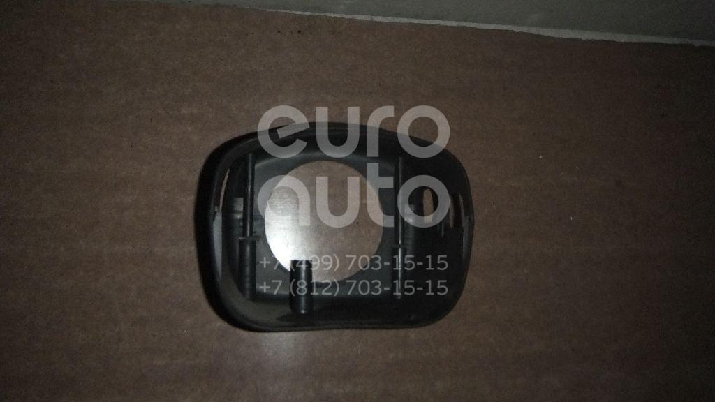 Кожух рулевой колонки для Chrysler Pacifica 2003-2008 - Фото №1
