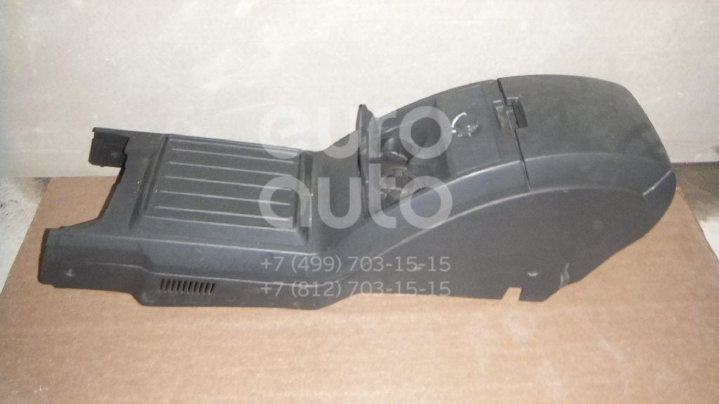 Подлокотник для Chrysler Pacifica 2003-2008 - Фото №1