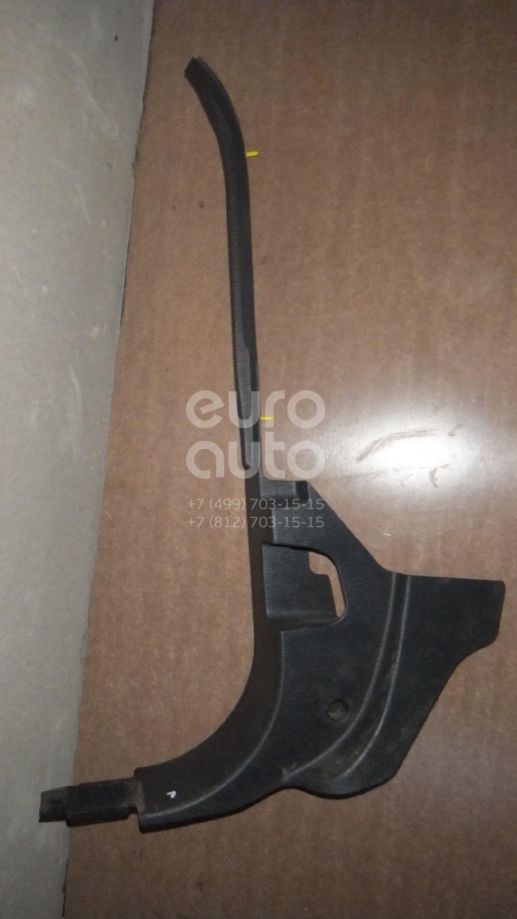 Обшивка стойки для Chrysler Pacifica 2003-2008 - Фото №1