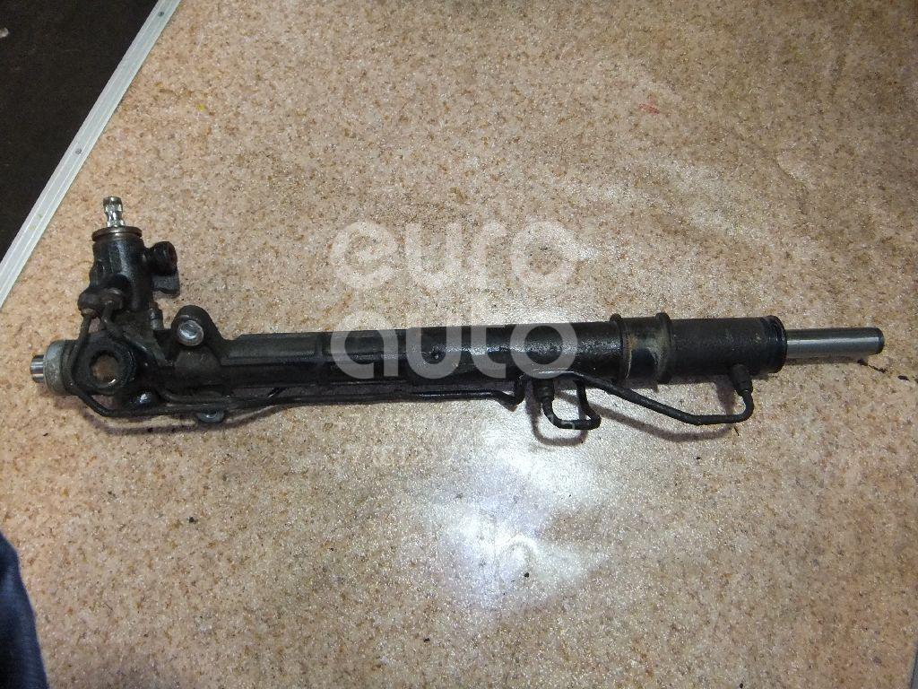 Рейка рулевая для Mitsubishi Galant (EA) 1997-2003;Eclipse II 1995-1999 - Фото №1