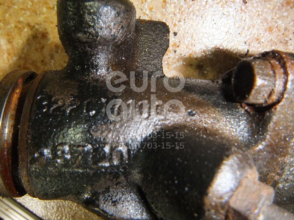 Рейка рулевая для Mitsubishi Galant (EA) 1997-2003;Eclipse II 1995-1999 - Фото №1