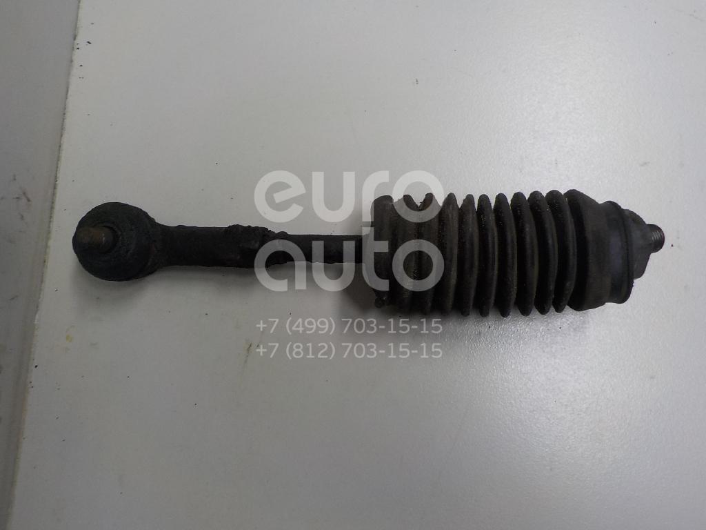 Тяга рулевая левая в сборе для Mitsubishi Galant (EA) 1997-2003 - Фото №1
